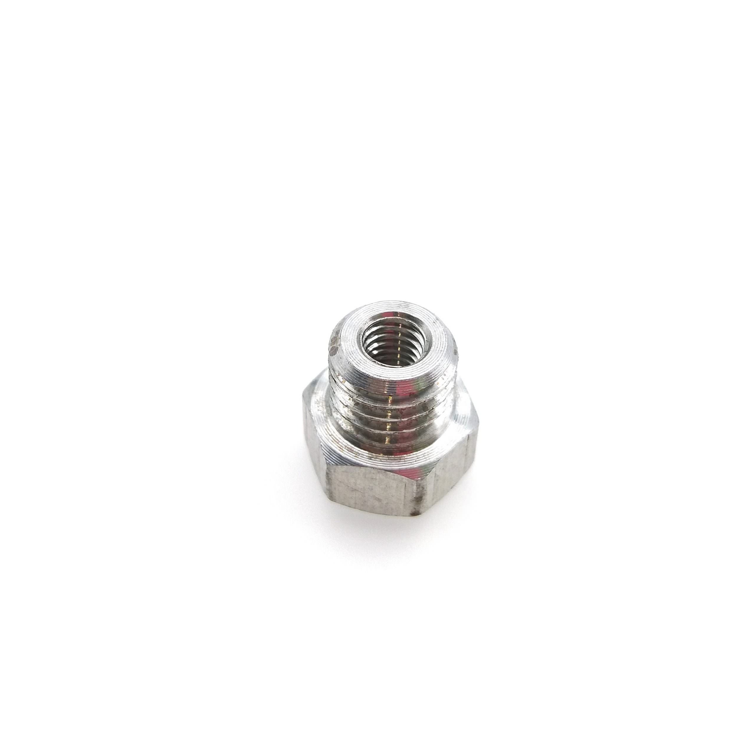 High Precision Medical Accessories Stainless Steel Part Jms Taiwan